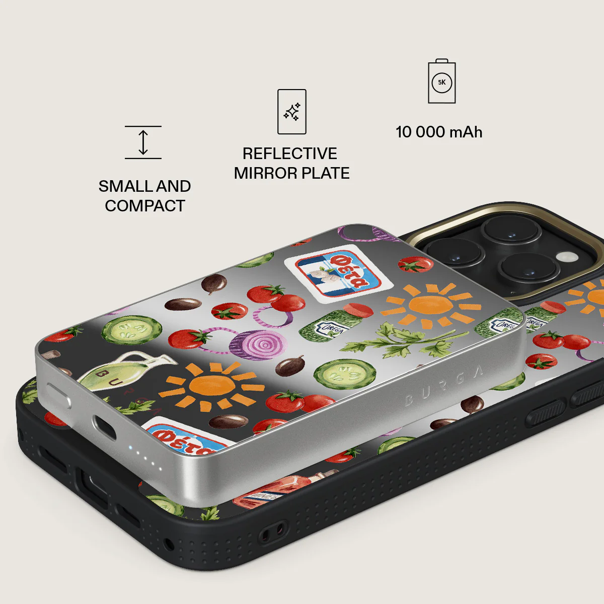 Meraki - Magnetic Power Bank - Image 72