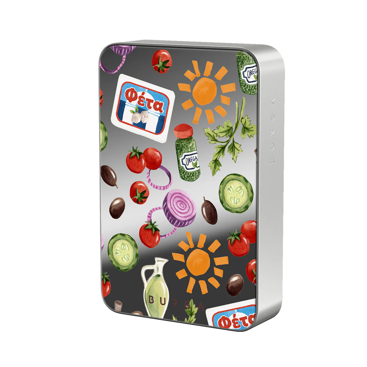Meraki - Magnetic Power Bank - Image 86