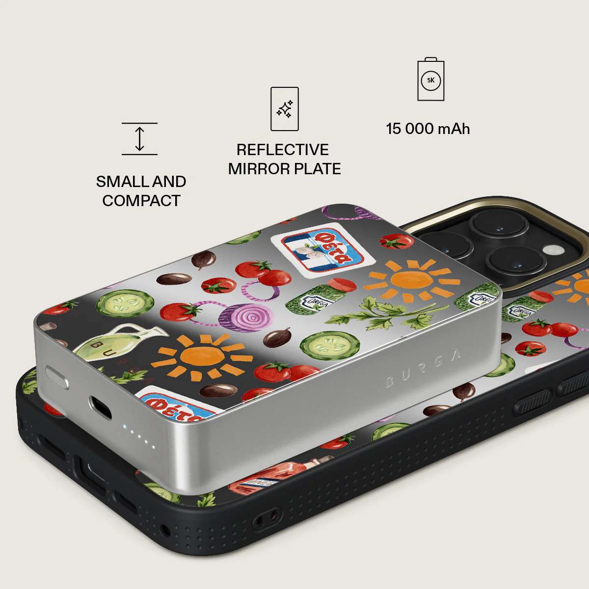 Meraki - Magnetic Power Bank - Image 87