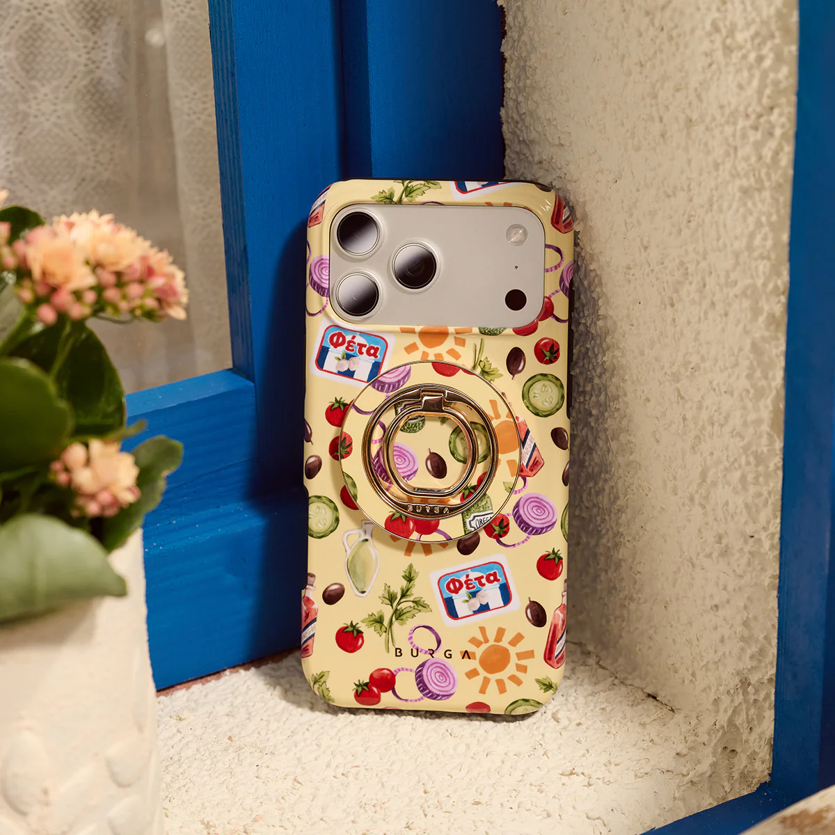 Meraki - Magnetic Ring Holder - Image 11