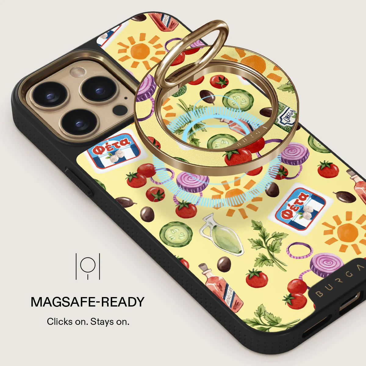 Meraki - Magnetic Ring Holder - Image 8