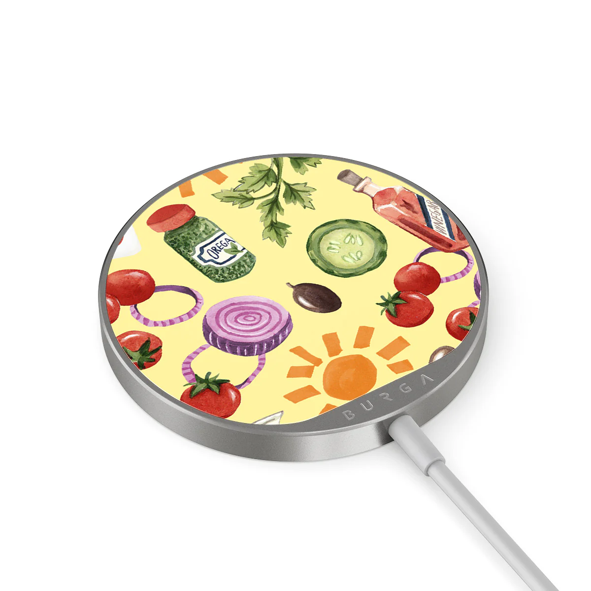 Meraki - Magnetic Wireless Charger - Image 7