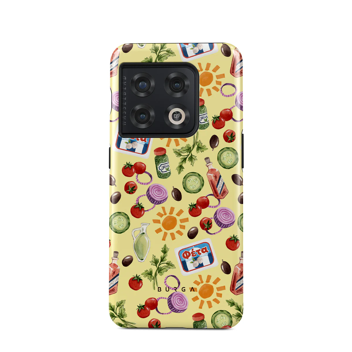 Meraki - OnePlus 10 Pro 5G Case