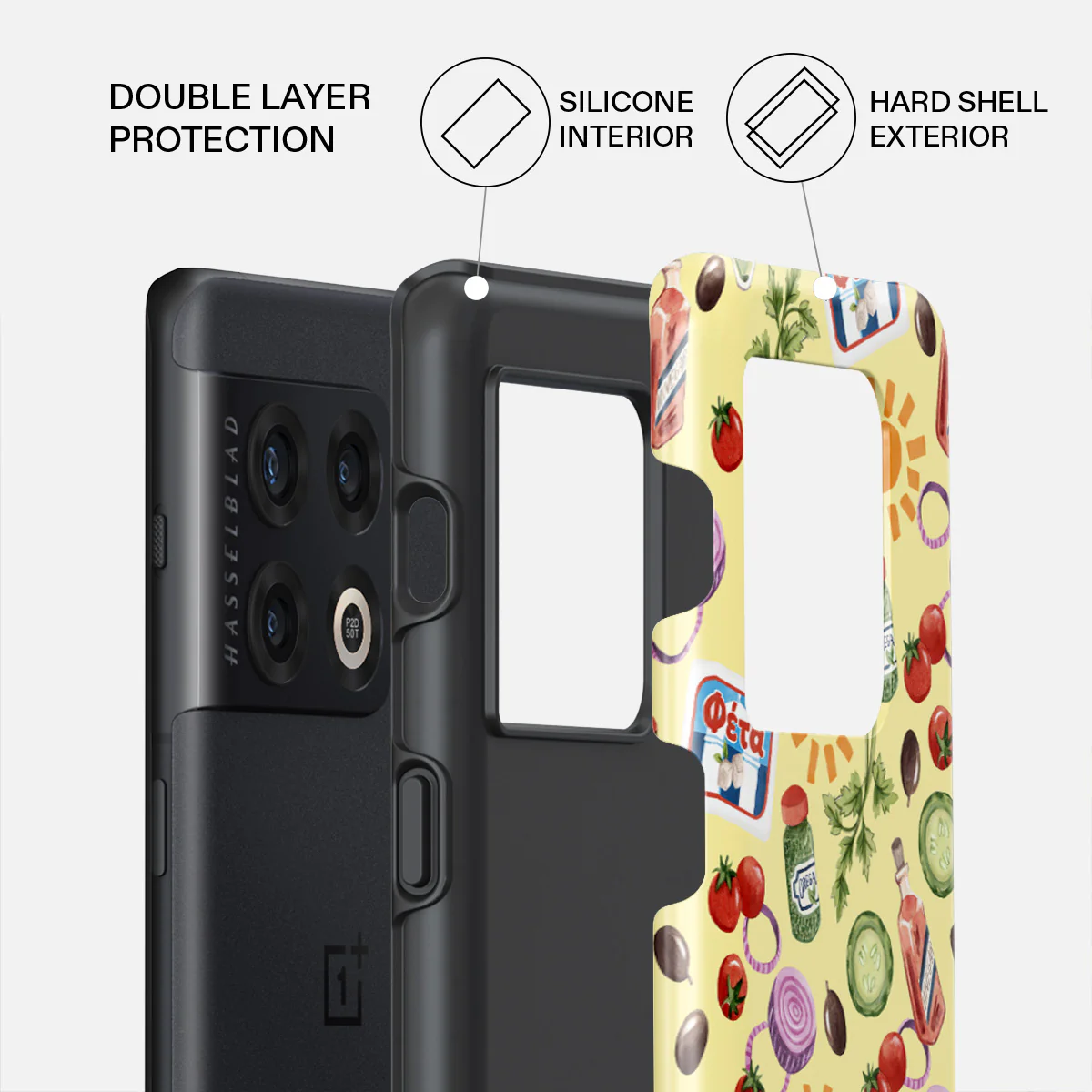 Meraki - OnePlus 10 Pro 5G Case - Image 2