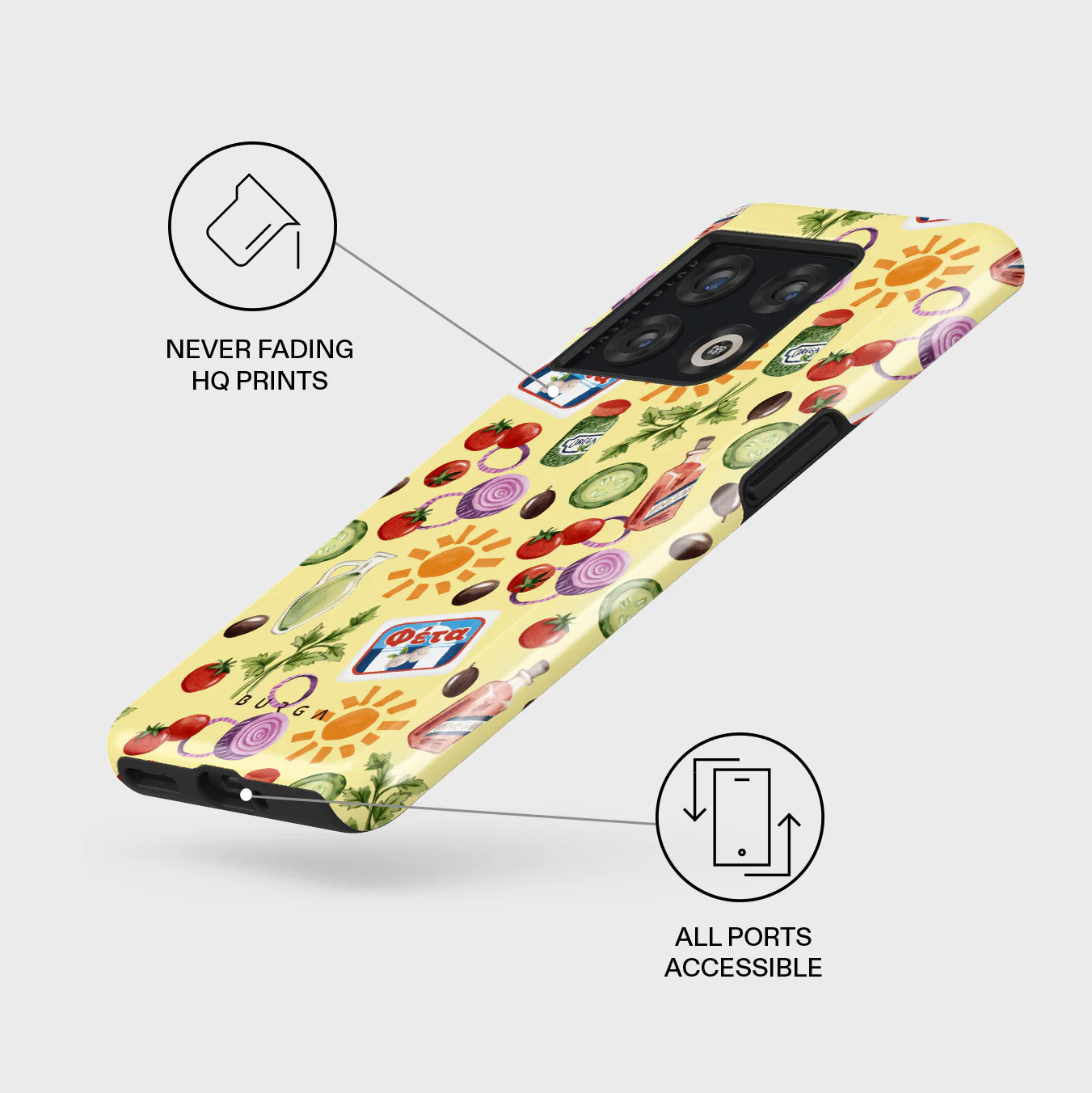 Meraki - OnePlus 10 Pro 5G Case - Image 3