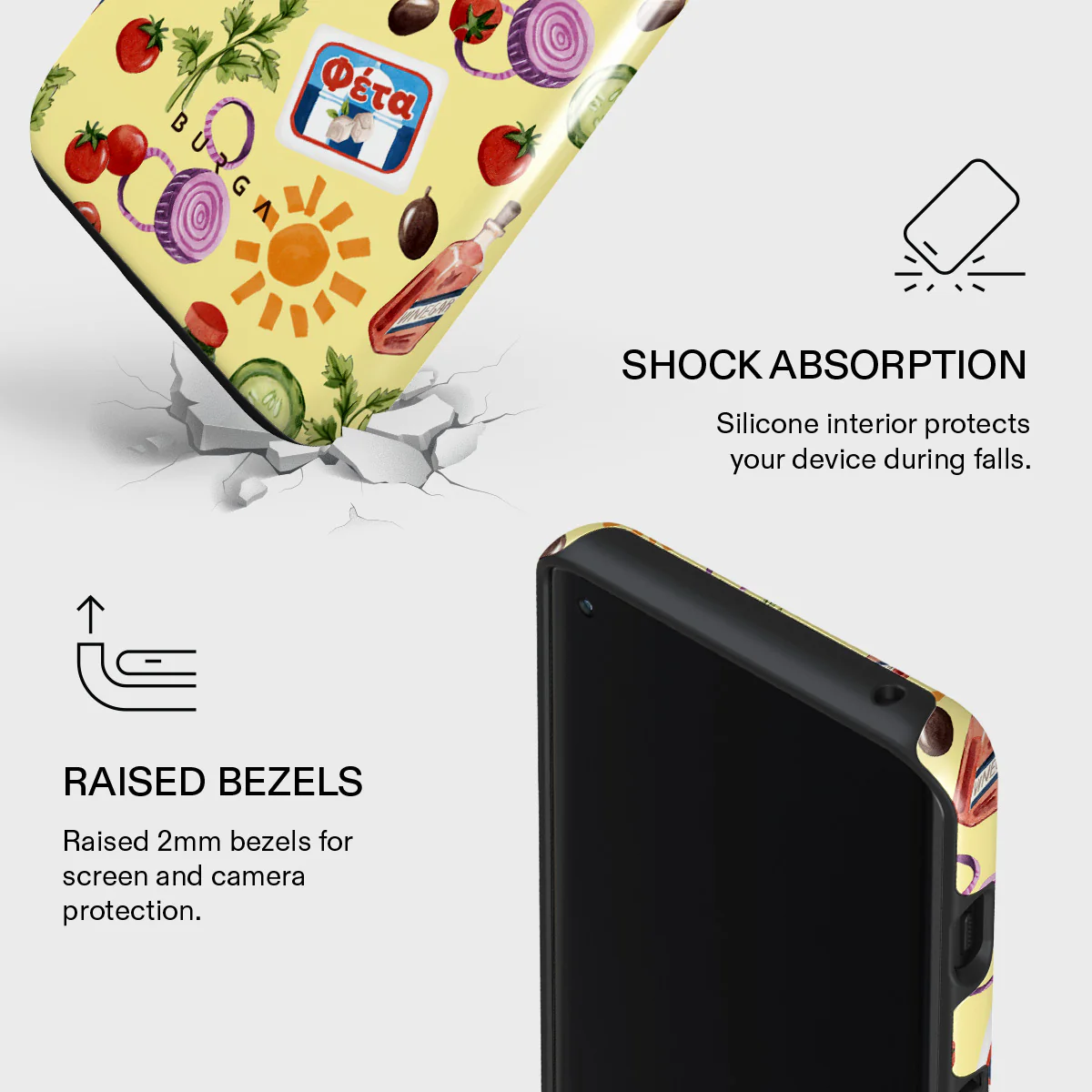 Meraki - OnePlus 10 Pro 5G Case - Image 4