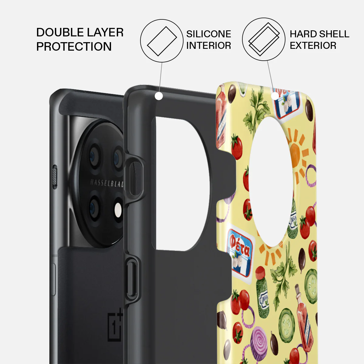 Meraki - OnePlus 11 Case - Image 2