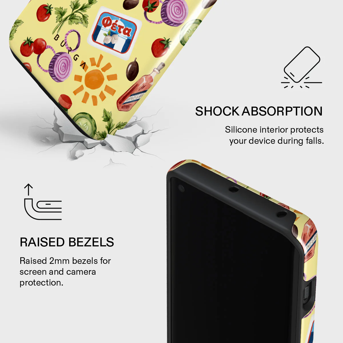 Meraki - OnePlus 11 Case - Image 4