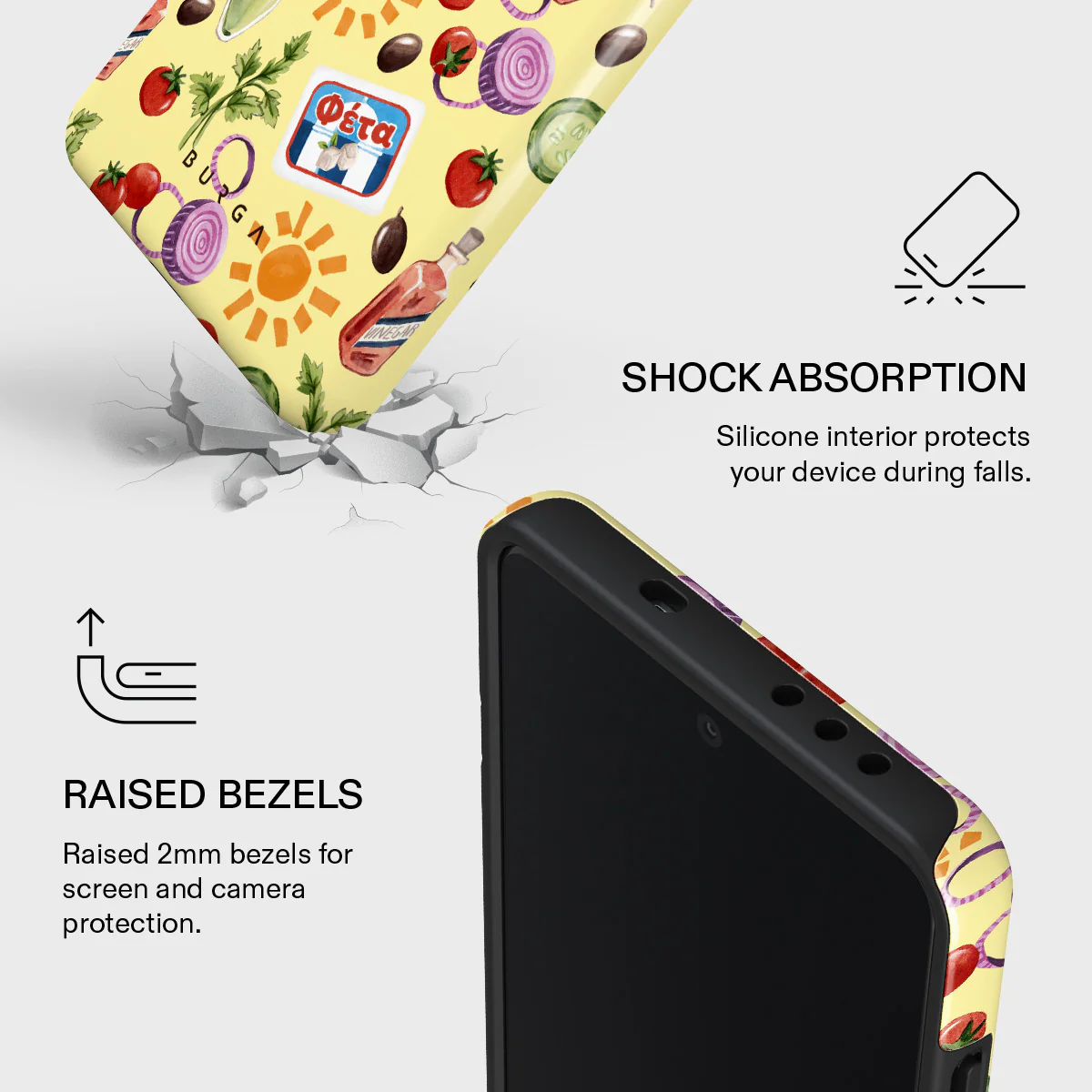 Meraki - OnePlus 13 Case - Image 4