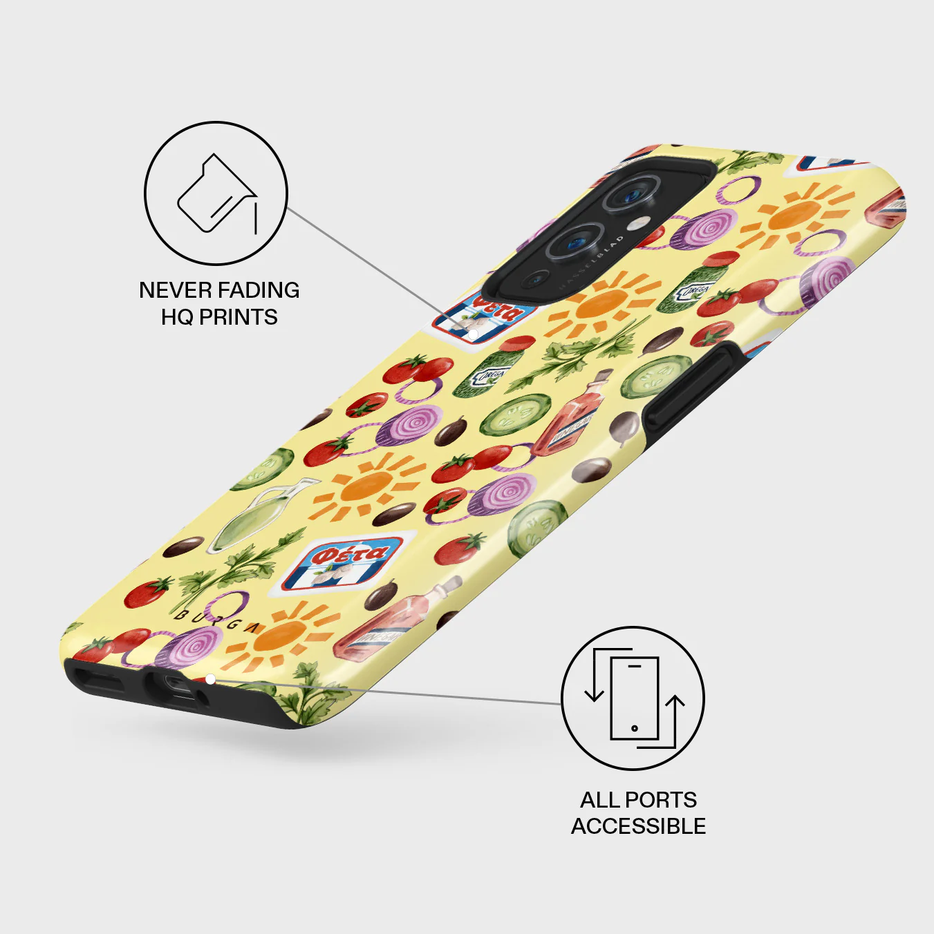 Meraki - OnePlus 9 Case - Image 3