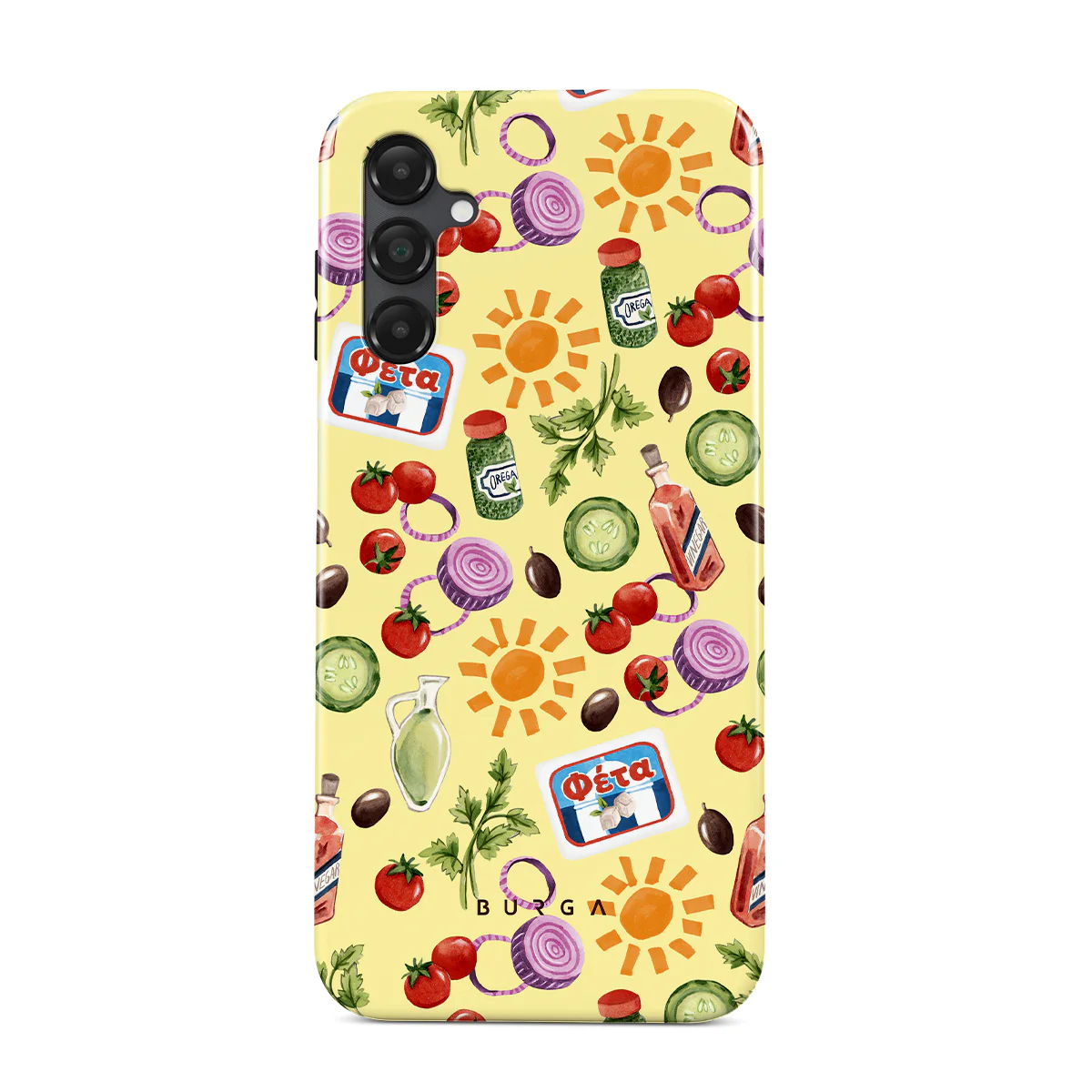 Meraki - Samsung Galaxy A14 5G Case