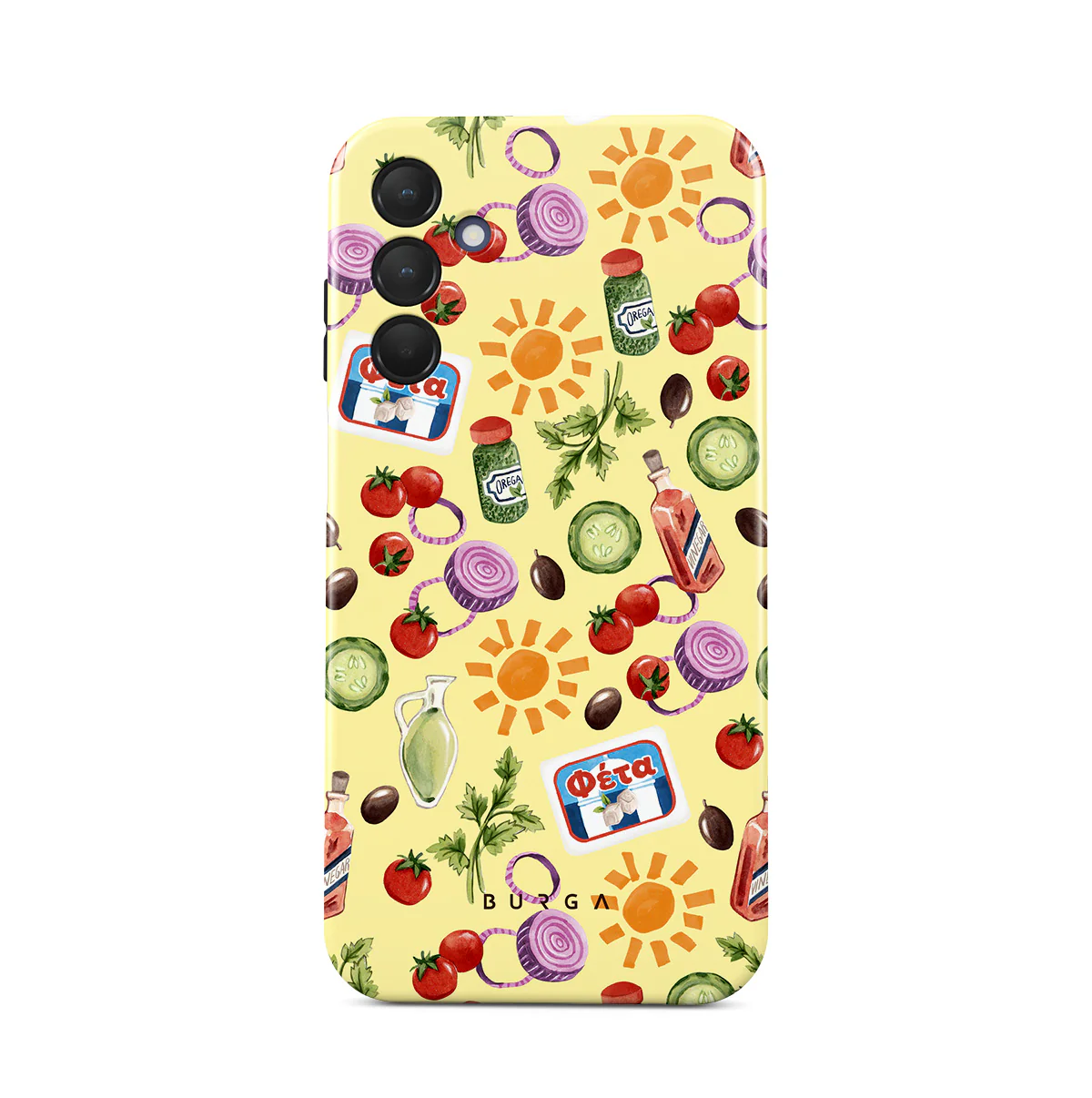 Meraki - Samsung Galaxy A15 4G / 5G Case