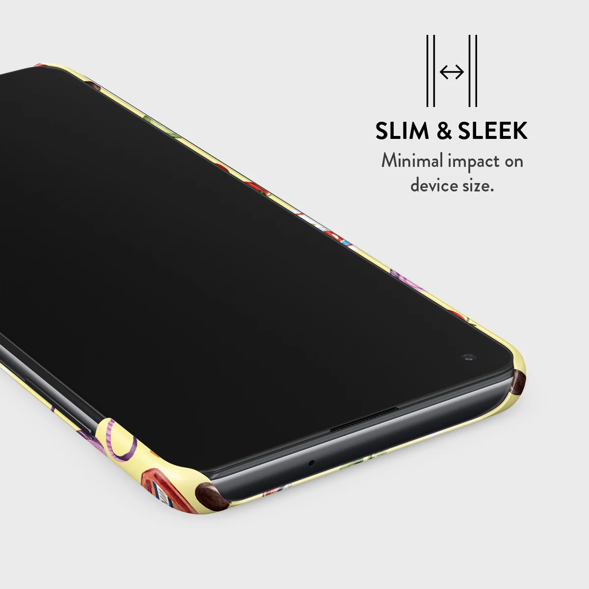 Meraki - Samsung Galaxy A21s 4G Case - Image 4
