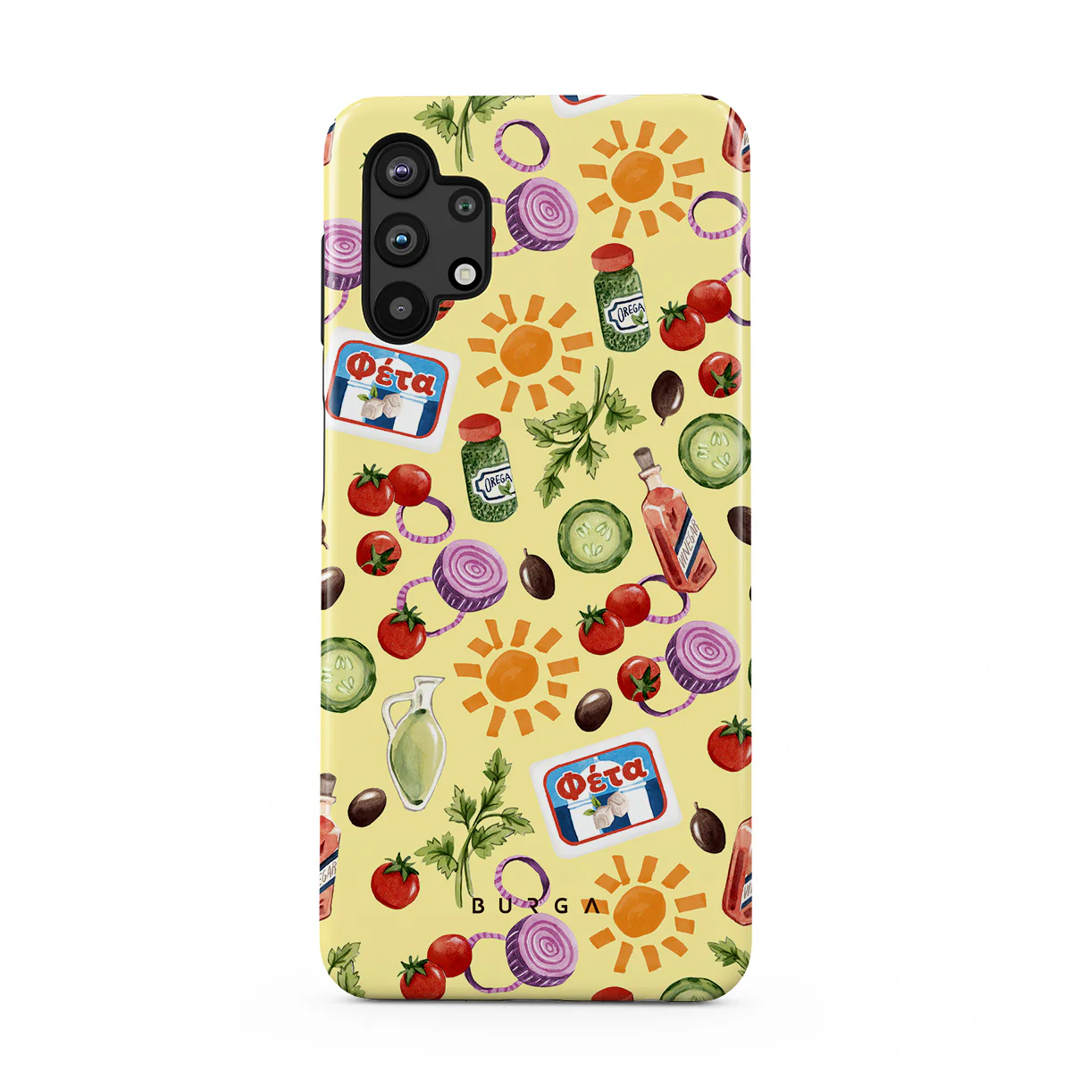 Meraki - Samsung Galaxy A32 5G Case