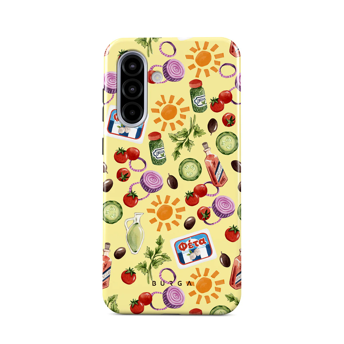 Meraki - Samsung Galaxy A36 5G Case