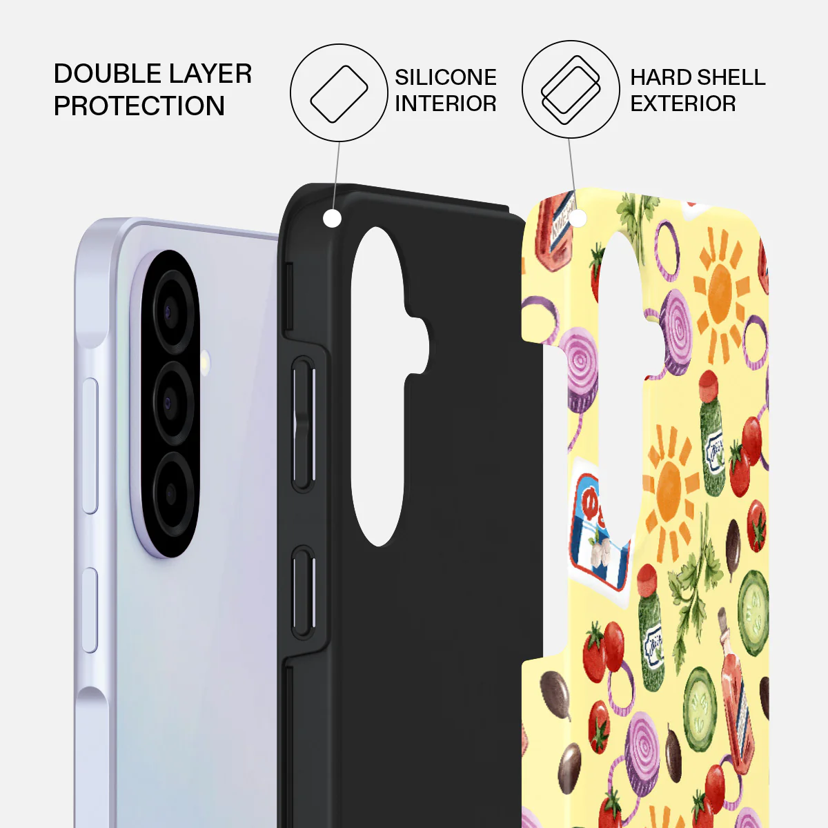 Meraki - Samsung Galaxy A37 5G Case - Image 2