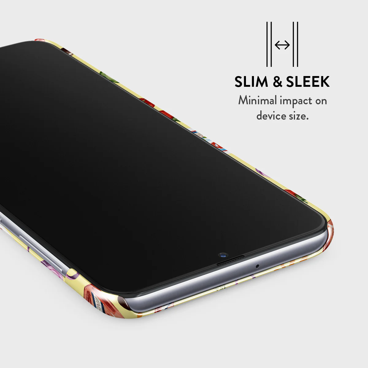Meraki - Samsung Galaxy A40 Case - Image 4