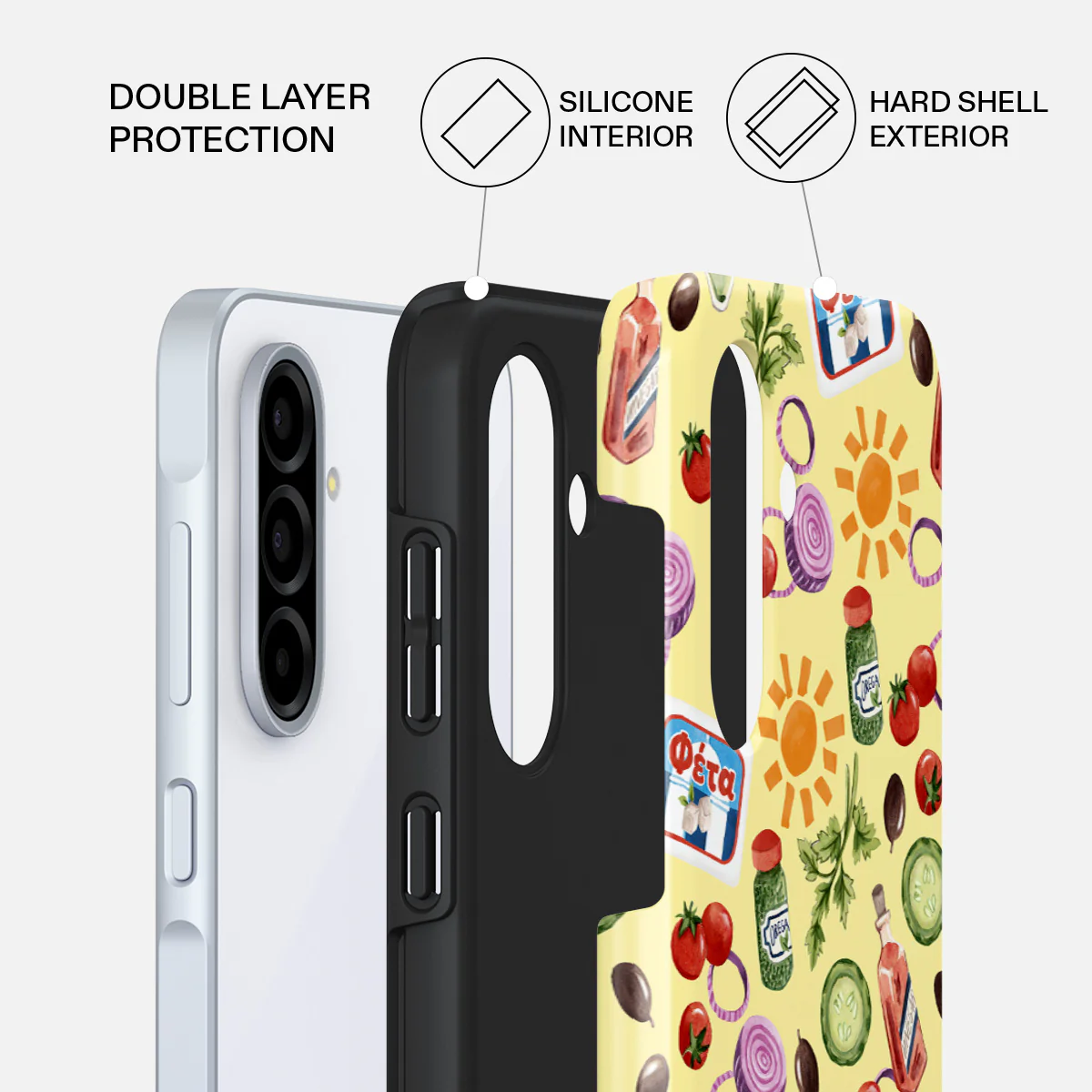 Meraki - Samsung Galaxy A56 5G Case - Image 2