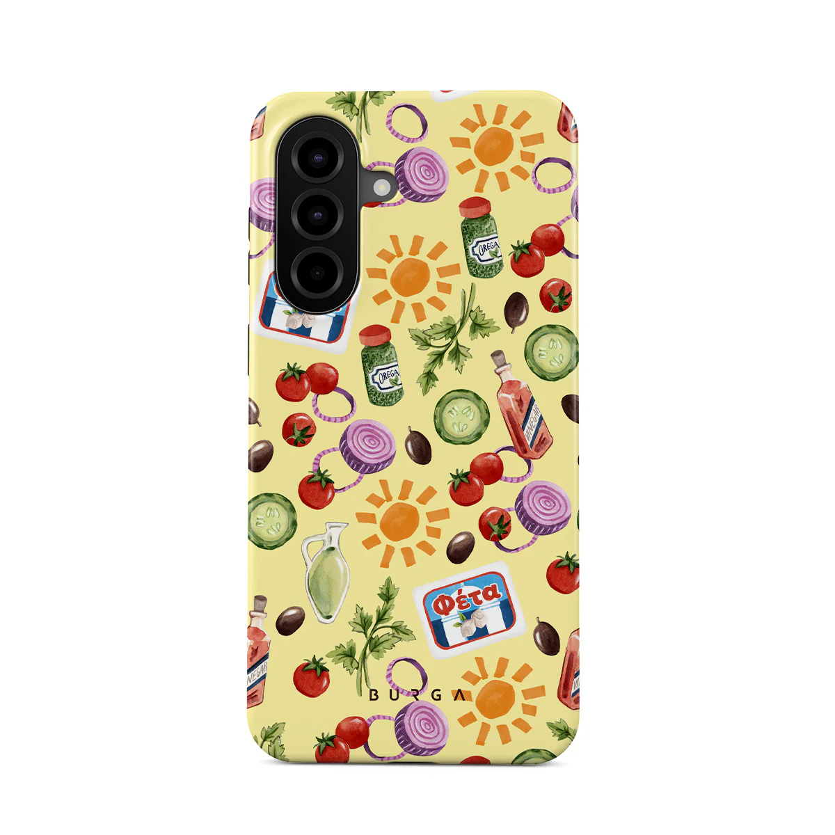 Meraki - Samsung Galaxy A57 5G Case