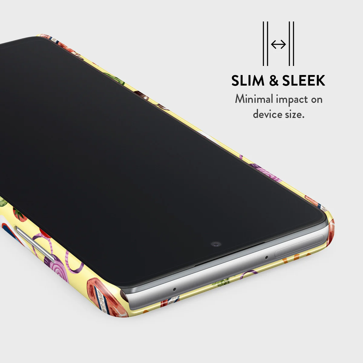Meraki - Samsung Galaxy A72 4G / 5G Case - Image 4
