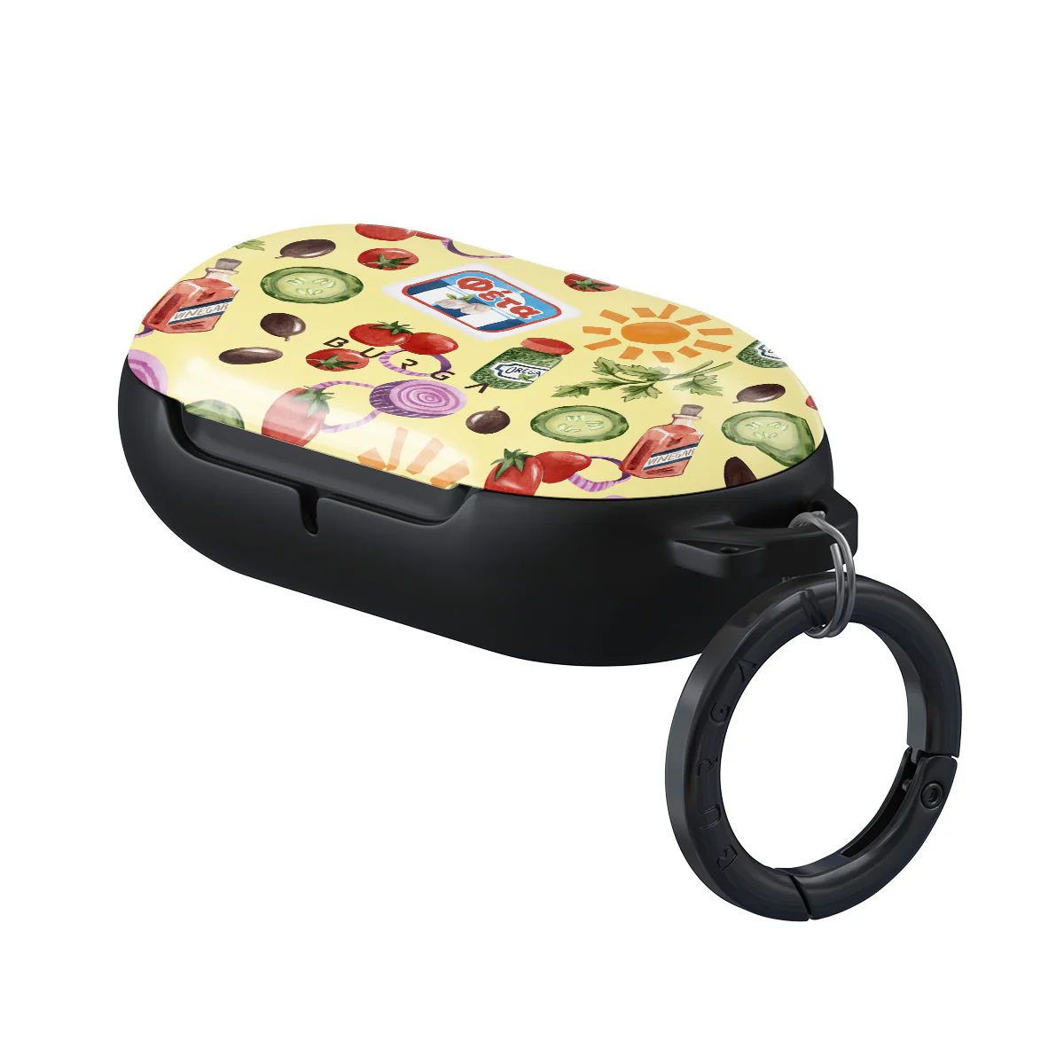 Meraki - Samsung Galaxy Buds Case