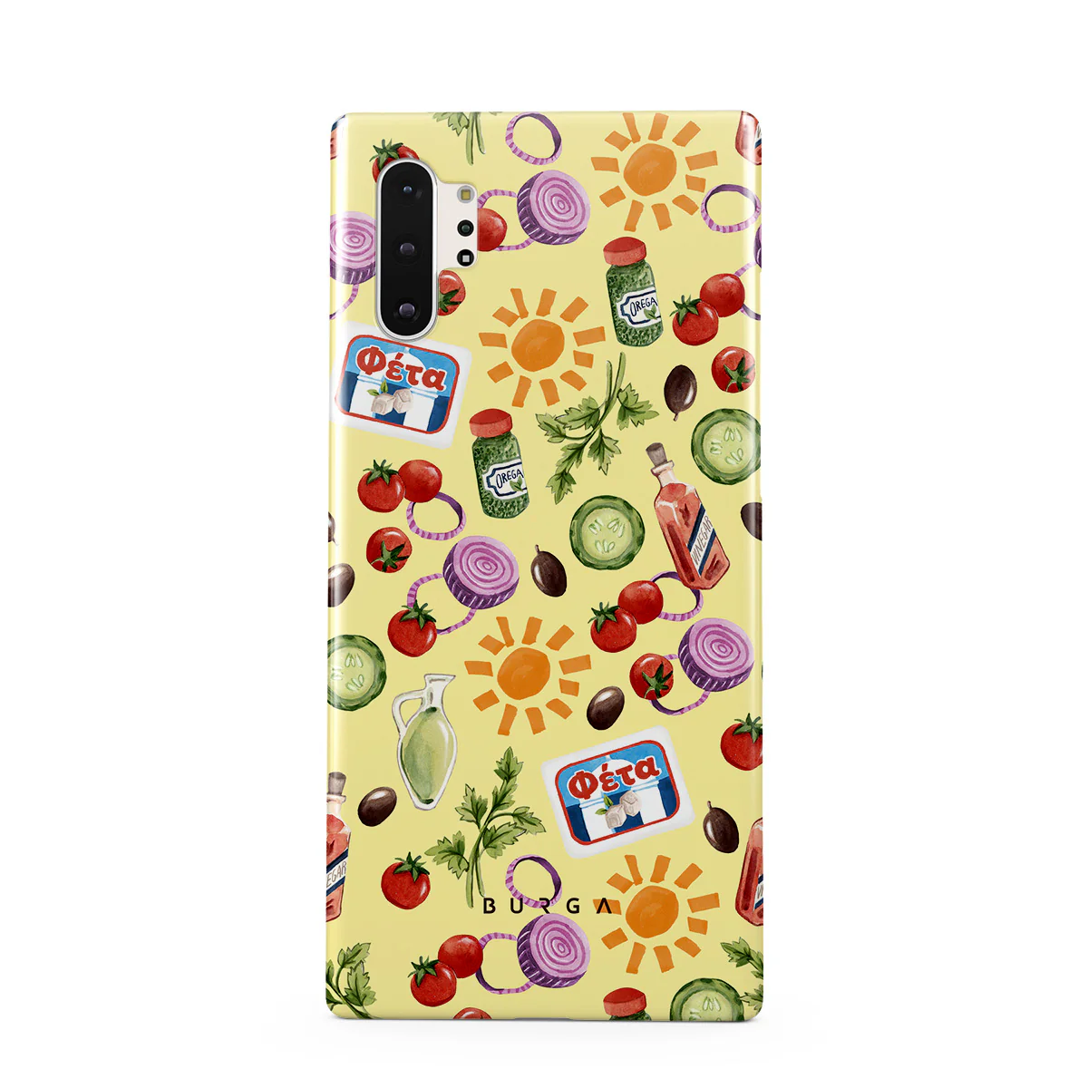 Meraki - Samsung Galaxy Note 10 Plus Case