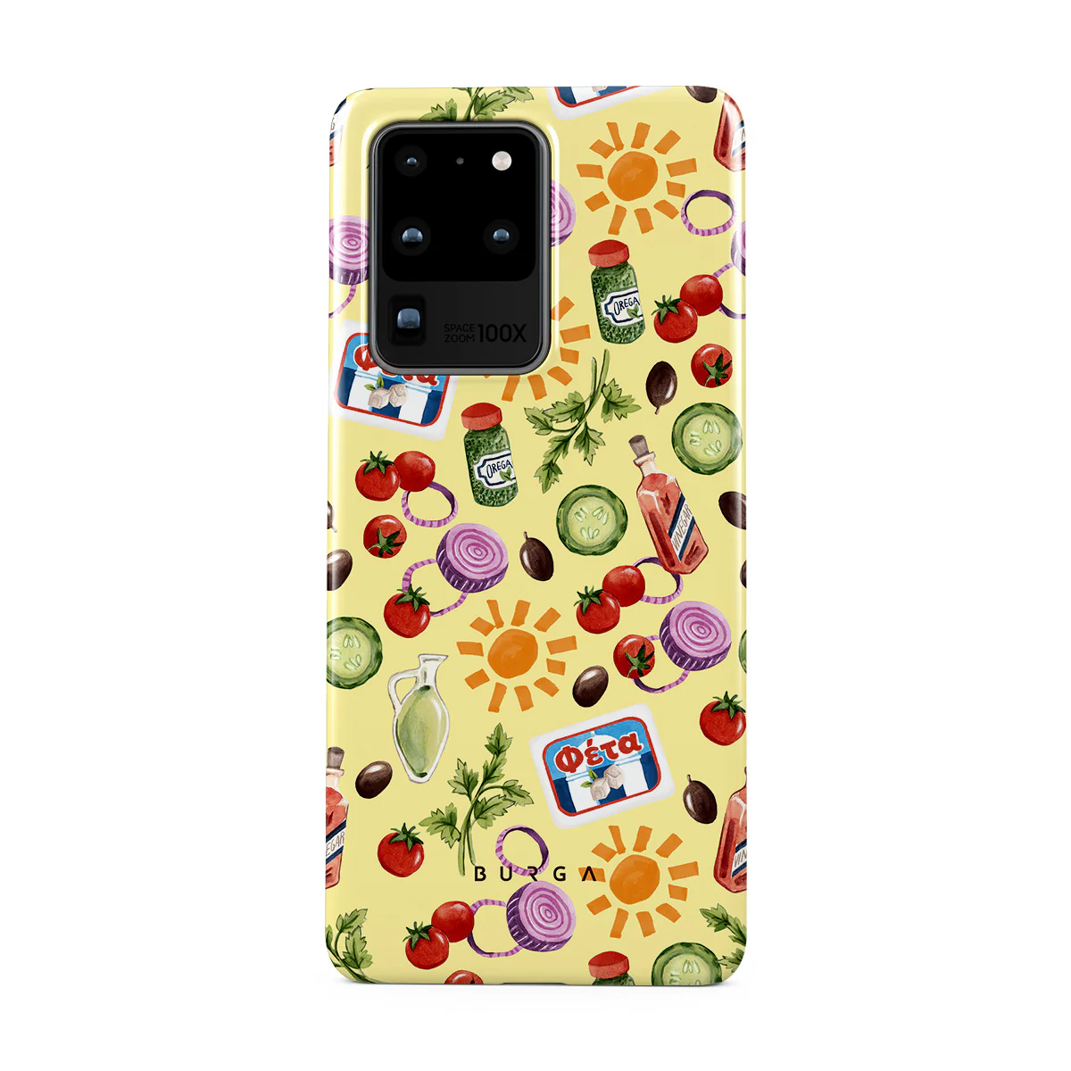 Meraki - Samsung Galaxy S20 Ultra 4G / 5G Case