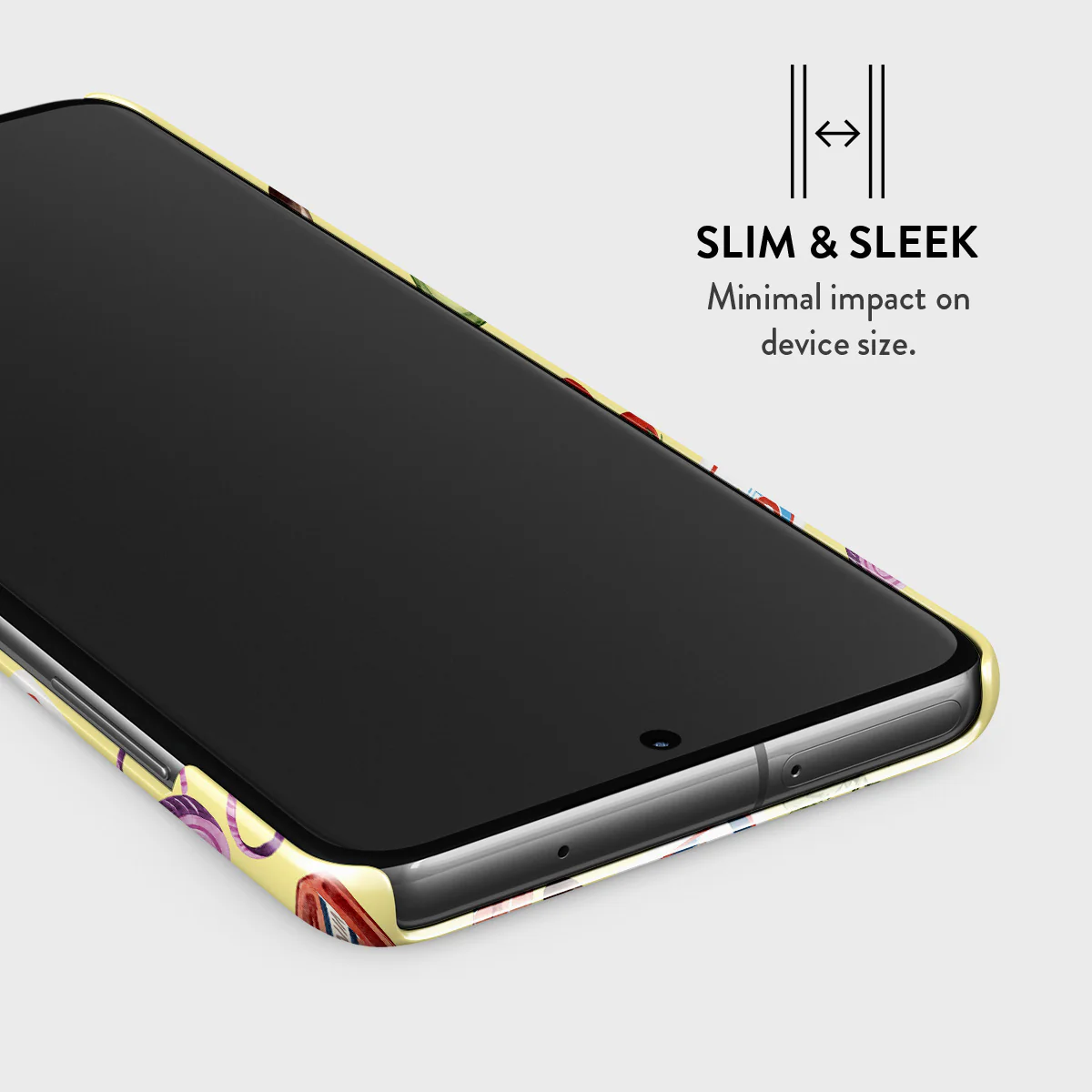 Meraki - Samsung Galaxy S20 Ultra 4G / 5G Case - Image 4