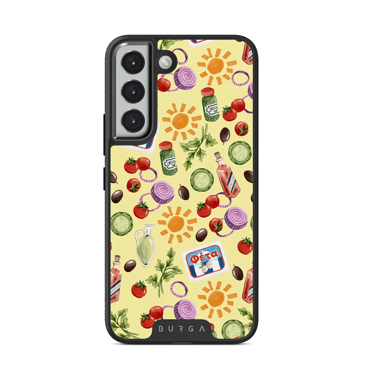 Meraki - Samsung Galaxy S22 Case - Image 12