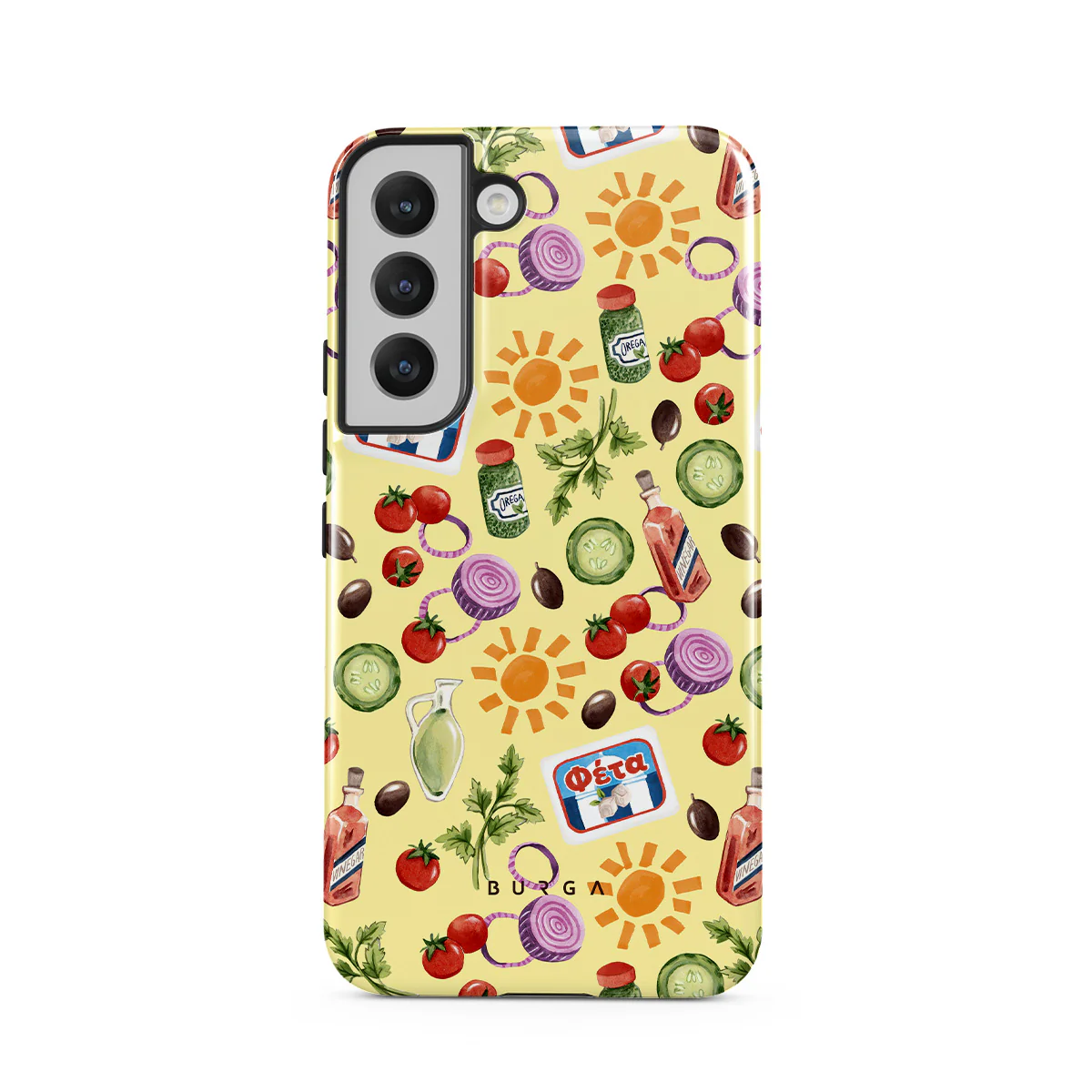 Meraki - Samsung Galaxy S22 Plus Case