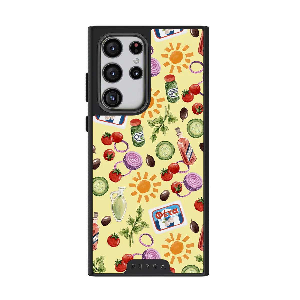 Meraki - Samsung Galaxy S23 Ultra Case - Image 12