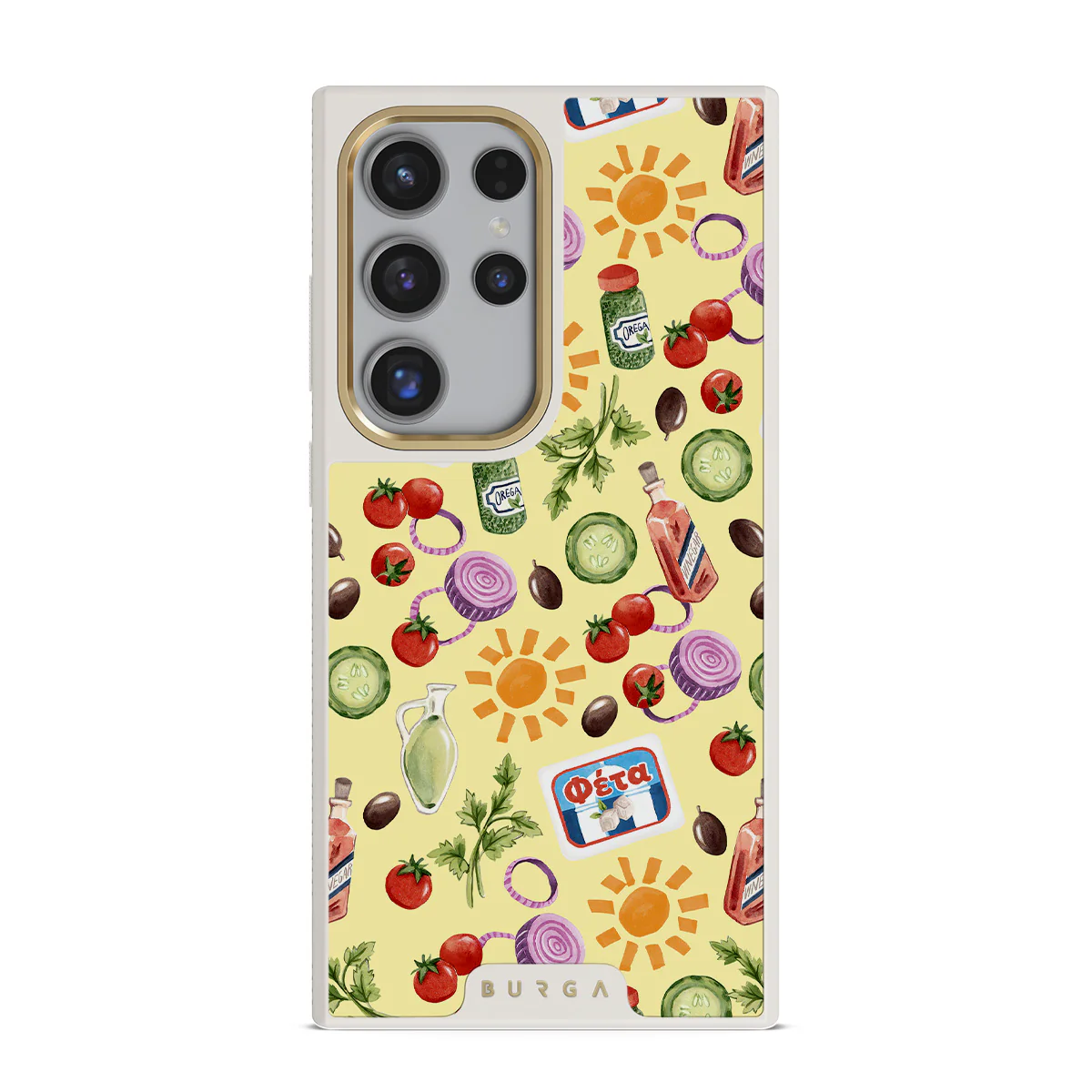 Meraki - Samsung Galaxy S23 Ultra Case - Image 19