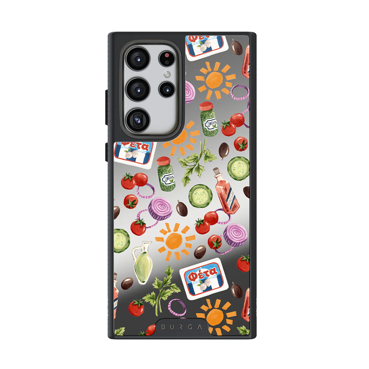 Meraki - Samsung Galaxy S23 Ultra Case - Image 34