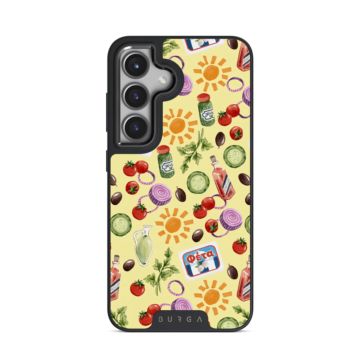 Meraki - Samsung Galaxy S24 Case - Image 12