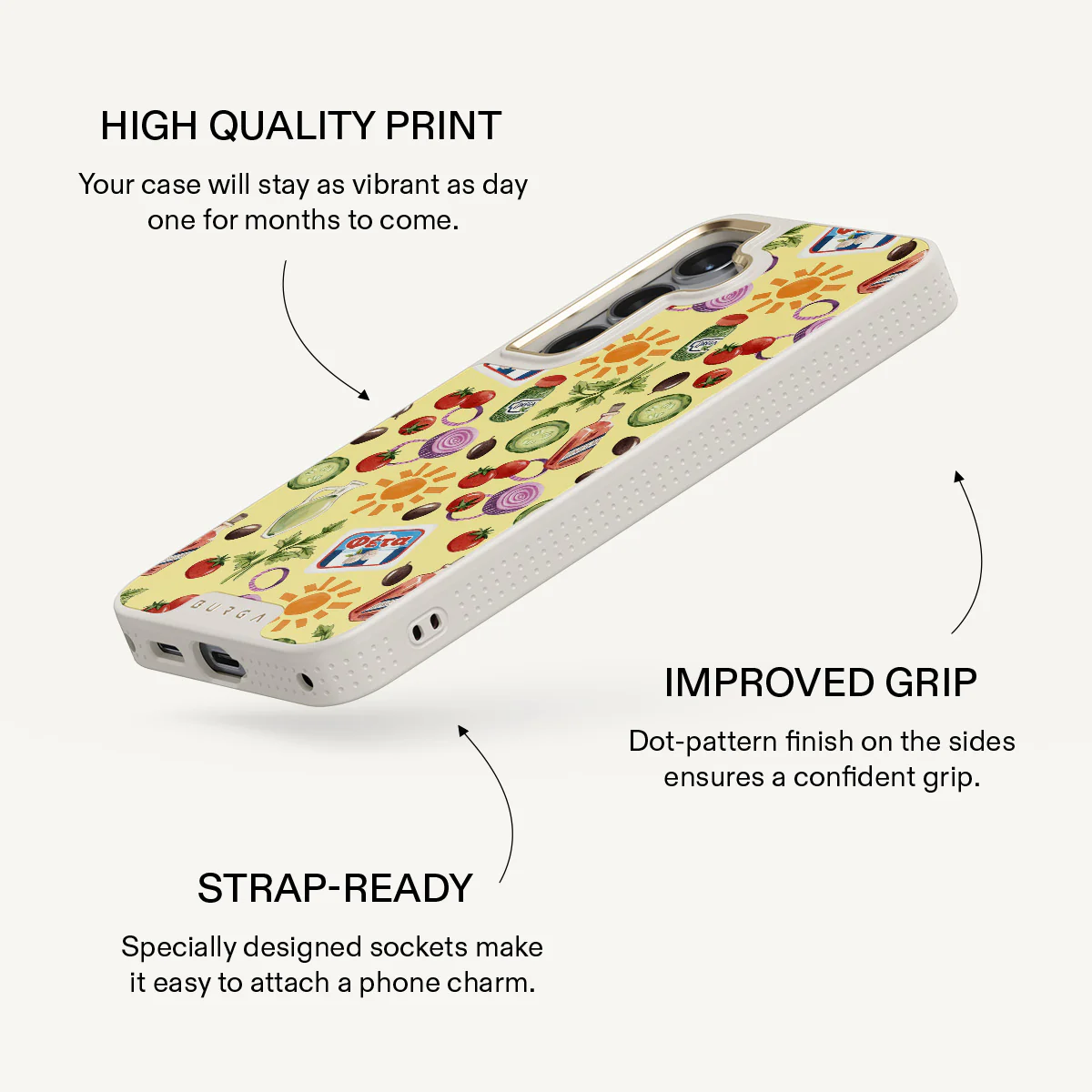 Meraki - Samsung Galaxy S24 Case - Image 23
