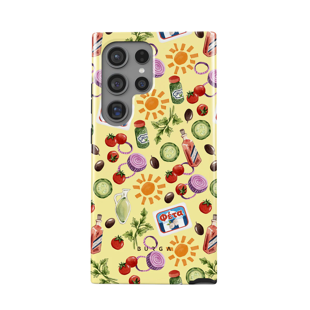 Meraki - Samsung Galaxy S24 Ultra Case