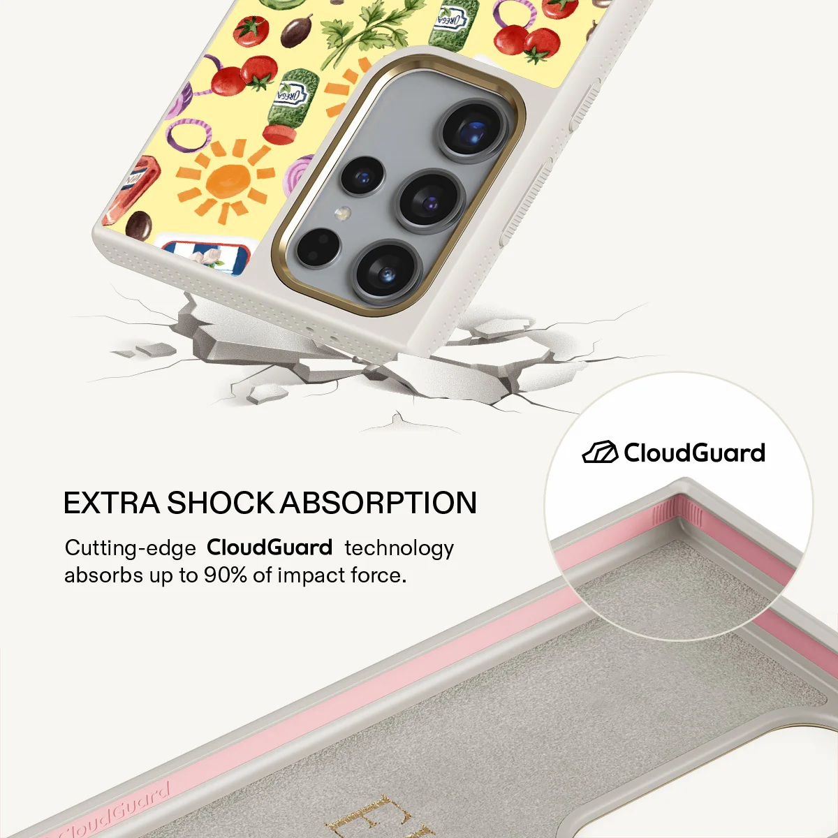 Meraki - Samsung Galaxy S24 Ultra Case - Image 21