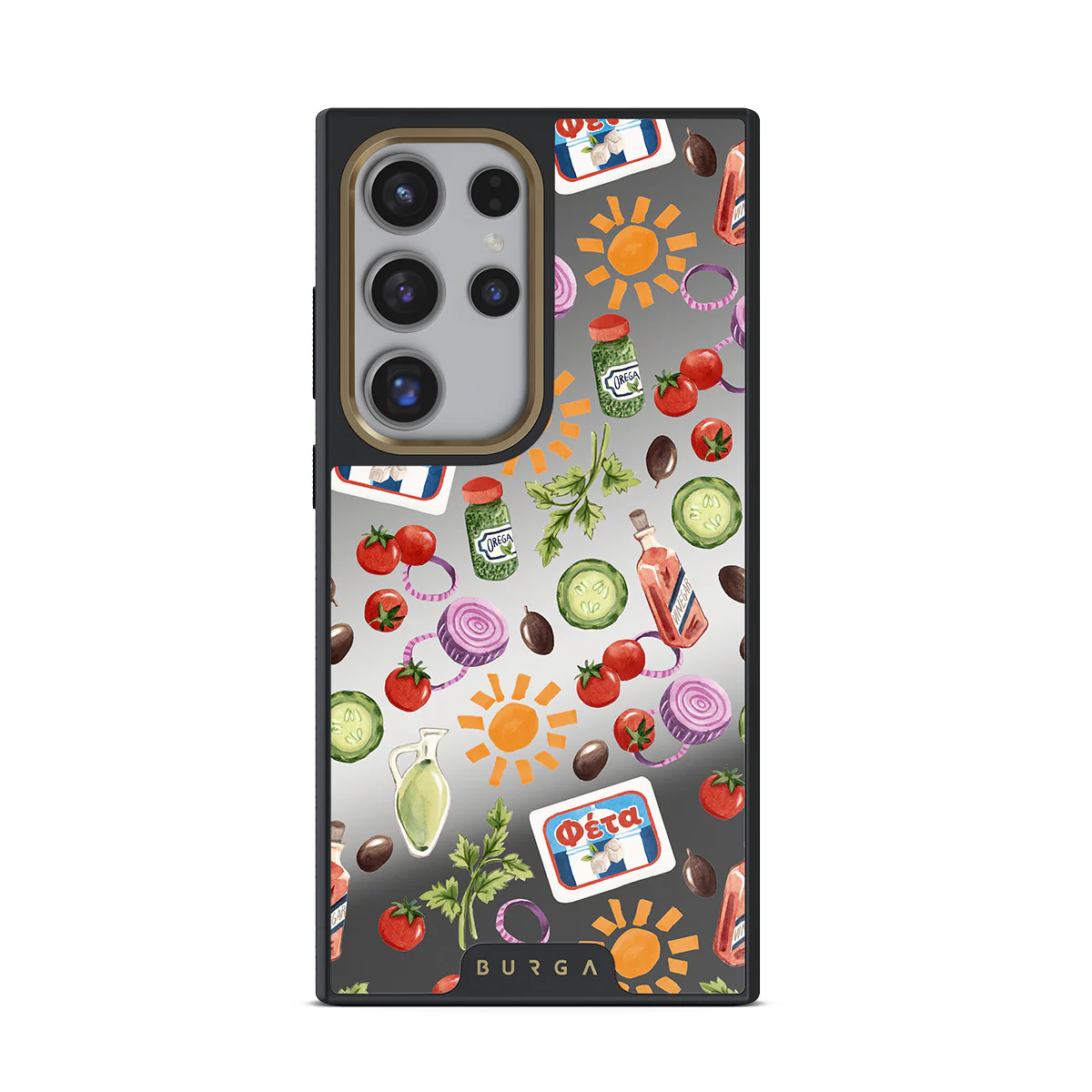 Meraki - Samsung Galaxy S24 Ultra Case - Image 26