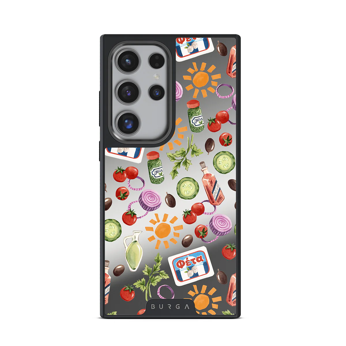 Meraki - Samsung Galaxy S24 Ultra Case - Image 34