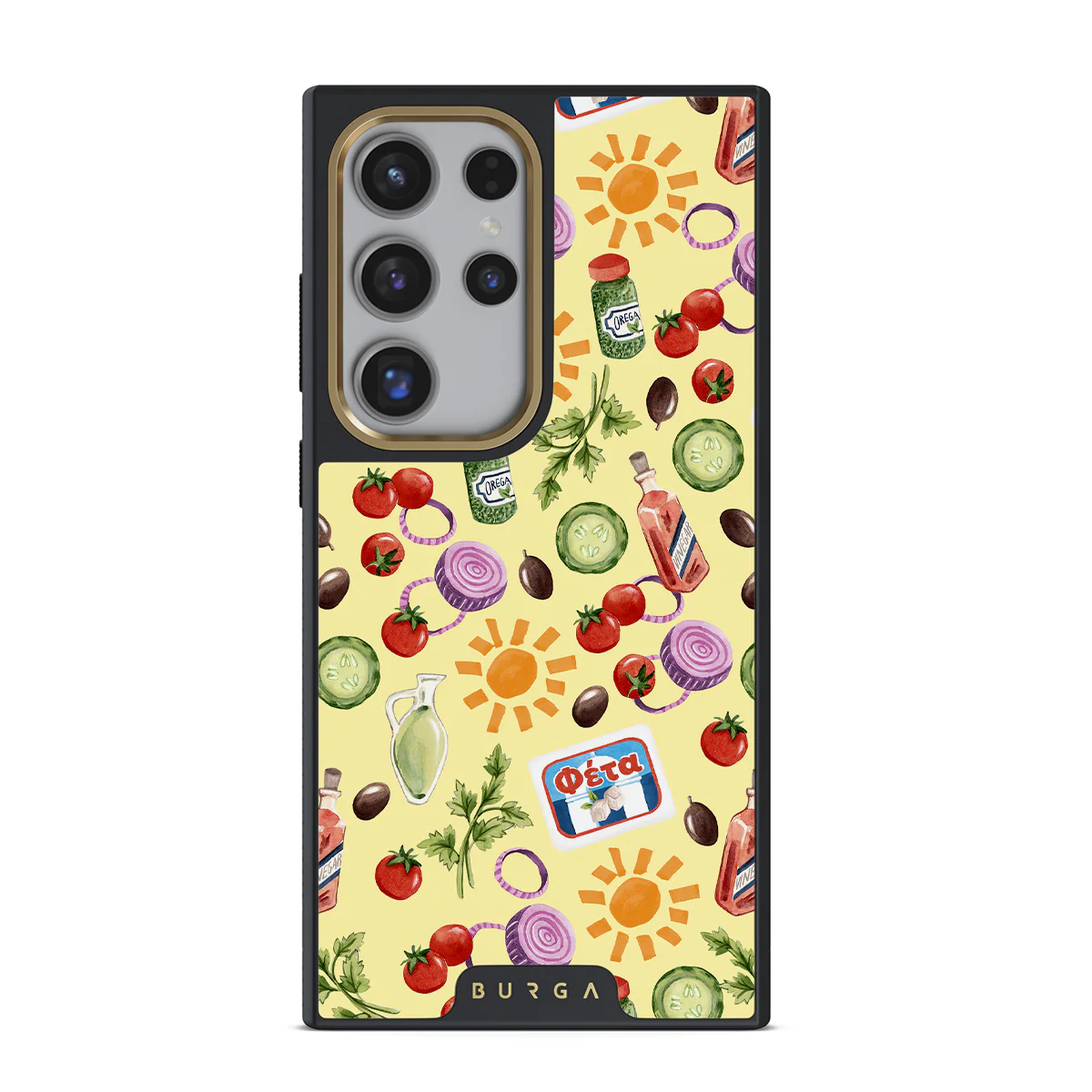 Meraki - Samsung Galaxy S24 Ultra Case - Image 5