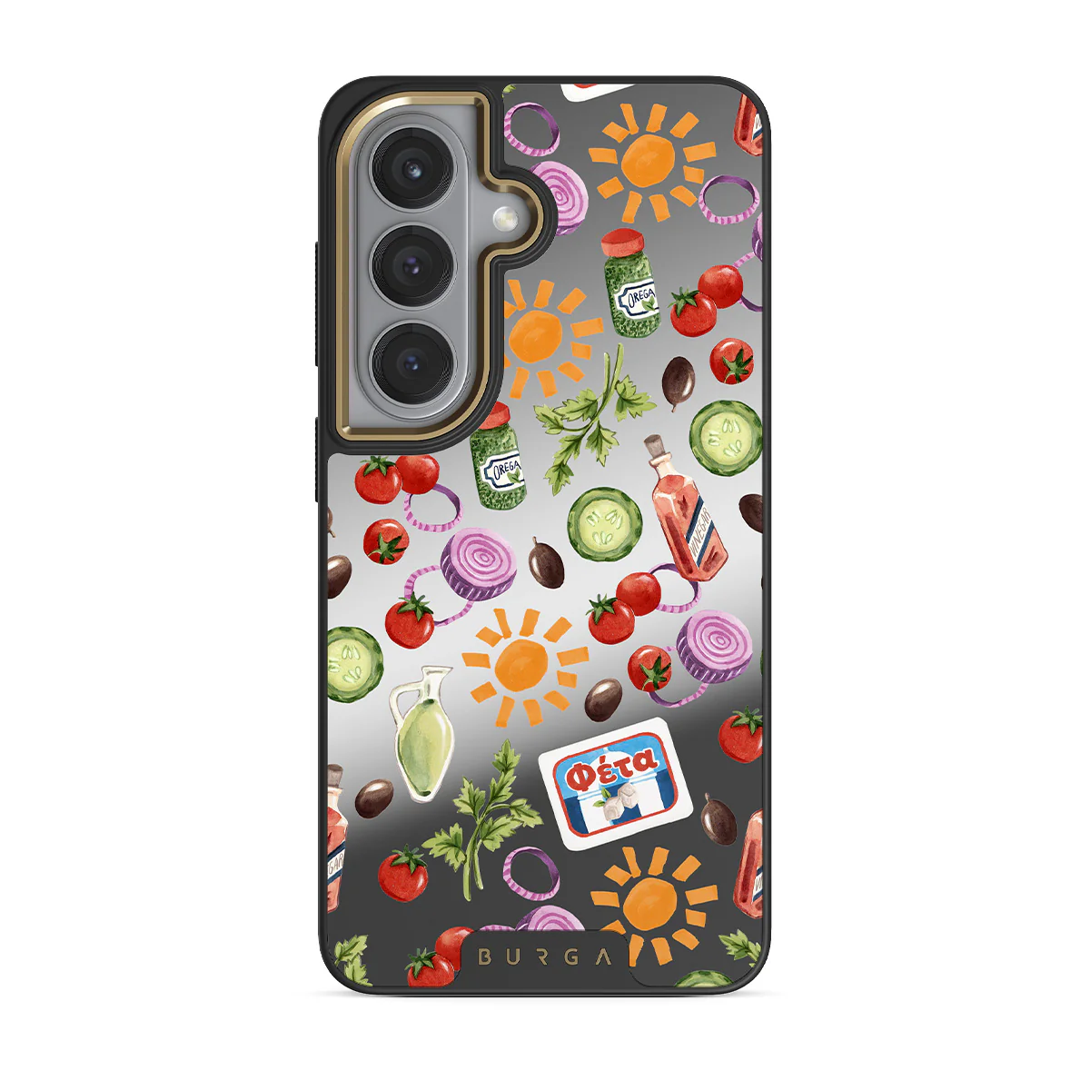 Meraki - Samsung Galaxy S26 Case - Image 40