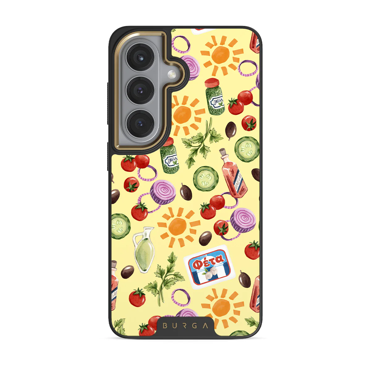 Meraki - Samsung Galaxy S26 Case - Image 5