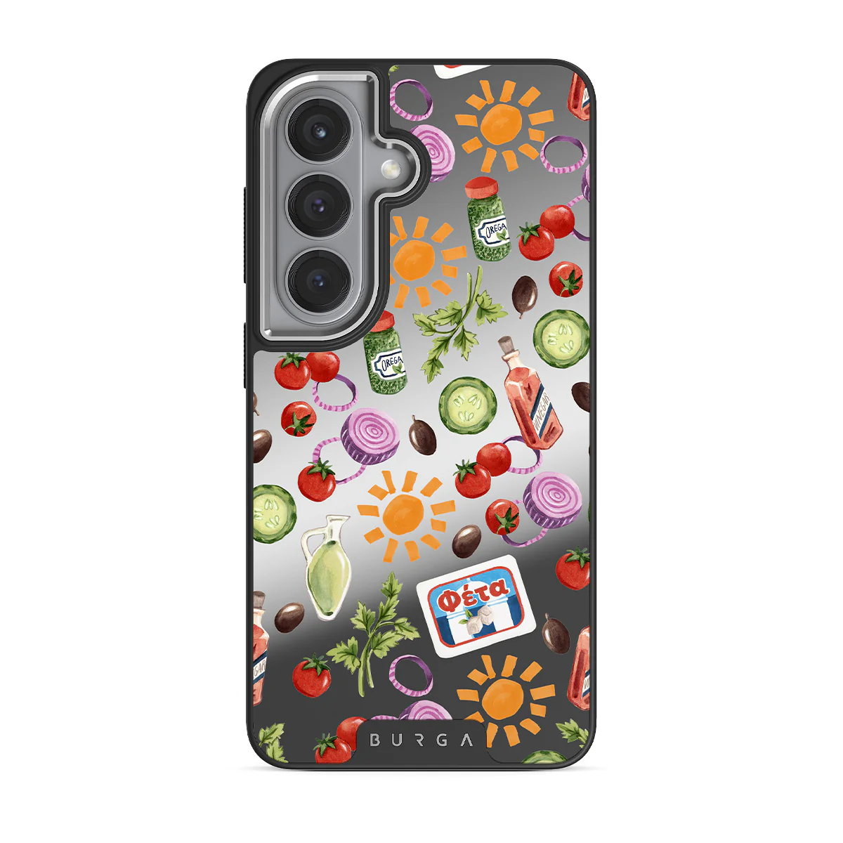 Meraki - Samsung Galaxy S26 Case - Image 56