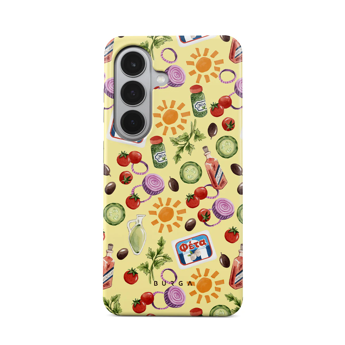 Meraki - Samsung Galaxy S26 Plus Case