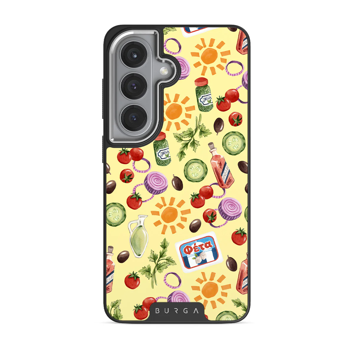 Meraki - Samsung Galaxy S26 Plus Case - Image 19