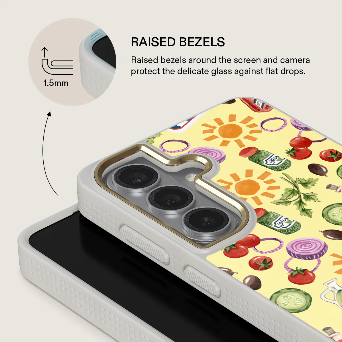 Meraki - Samsung Galaxy S26 Plus Case - Image 29
