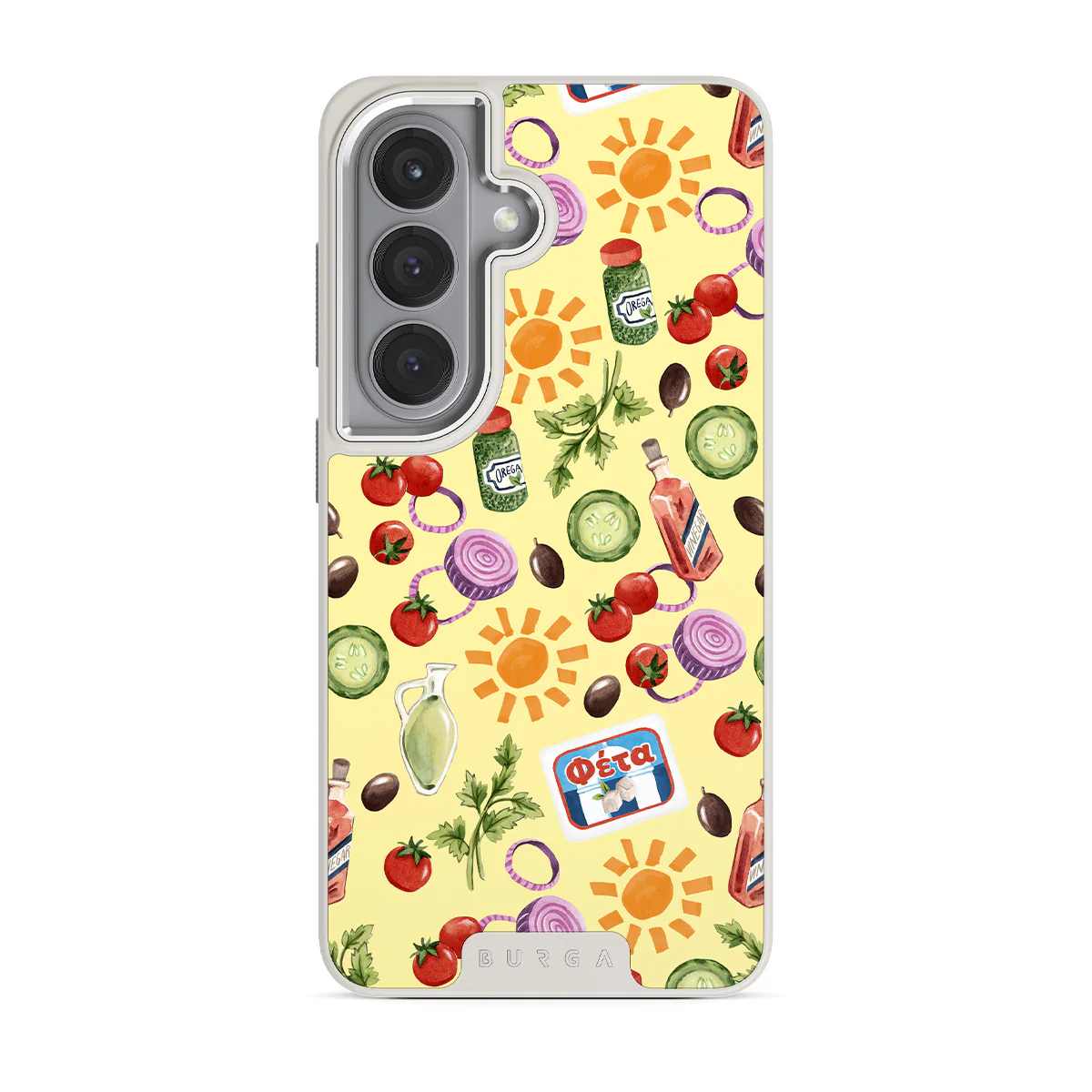 Meraki - Samsung Galaxy S26 Plus Case - Image 33