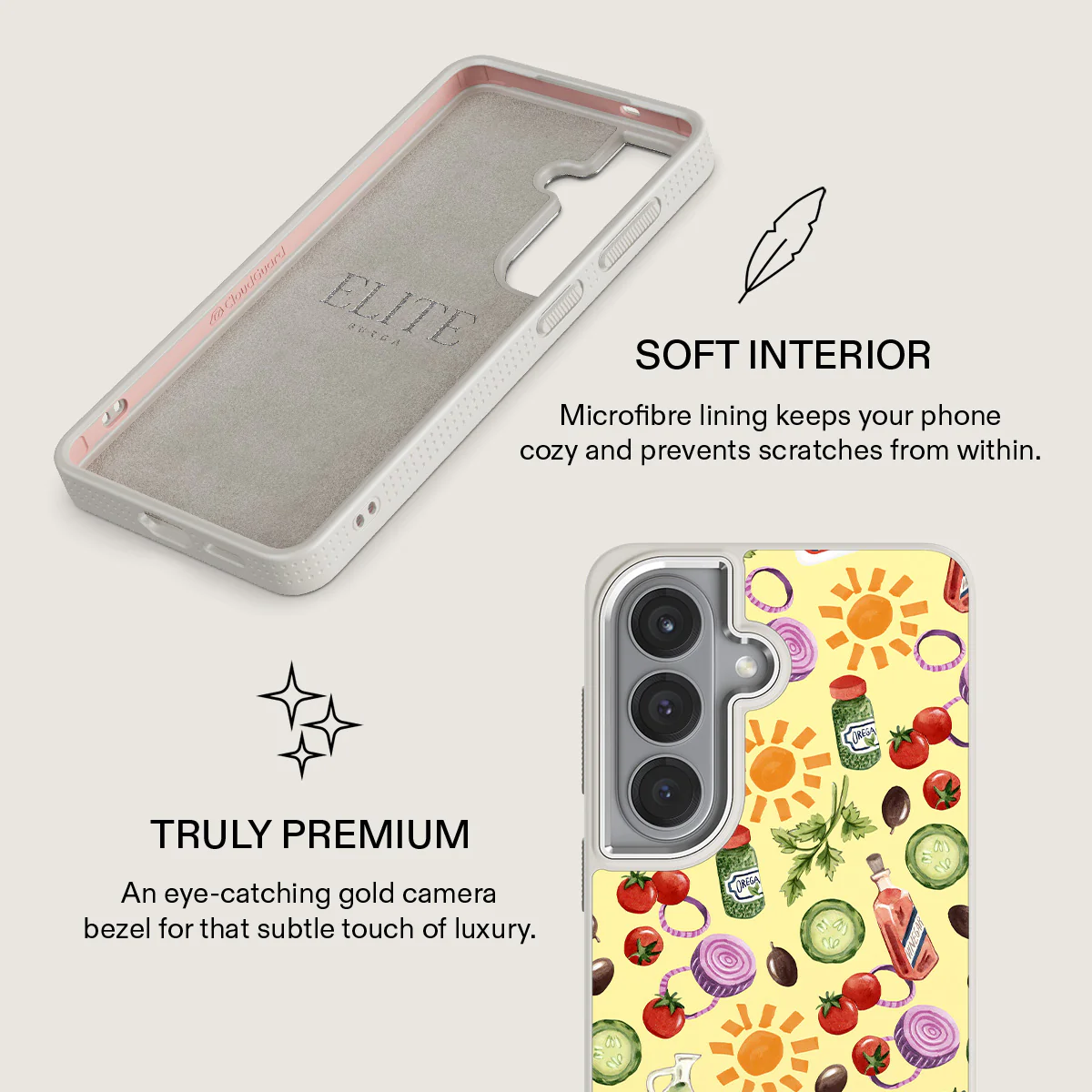 Meraki - Samsung Galaxy S26 Plus Case - Image 38