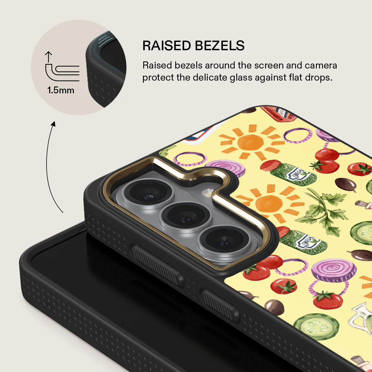 Meraki - Samsung Galaxy S26 Plus Case - Image 8