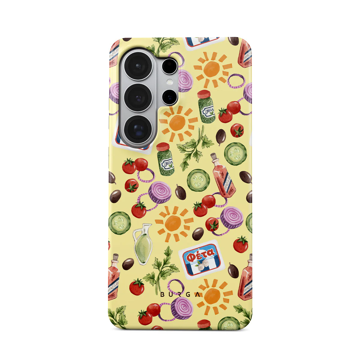 Meraki - Samsung Galaxy S26 Ultra Case